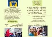 Standing in the Gap Mentorship, LLC | Holly Springs Nonprofit ...