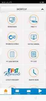 Kunjungi website www.firstmedia.com pilih tab support lalu pilih menu download credit card loa form lengkapi form loa, lalu kirimkan kepada kami melalui fax di jakarta (021) 5577 7477, surabaya (031) 5018 833. Bayar First Media Bisa Dapat Cashback Ovo Points Points Geek