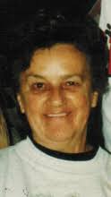 Obituary information for Muriel A. McCabe