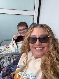 We are about to sail away. See you all in 10 Days! I'll deal with Life when  we get back fair well!!