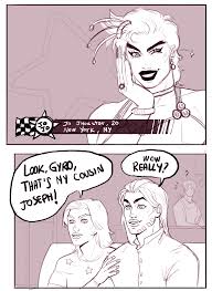 Gyjo On Tumblr Jojo Bizzare Adventure Jojo Anime Jojo S Bizarre Adventure Anime