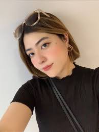 Ck Deleon Short Hair