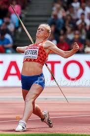 'dat je er weer uit kan klimmen en door kan gaan, vind ik eigenlijk wel heel knap.'. Damien Warner And Anouk Vetter Win Decastar Runblogrun