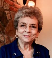 Obituary for Patricia D Rooks