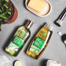 Holland Barrett On Instagram Aloe Is It Me You Re Looking For Terrible Jokes Aside We Re Ab Aloe Vera Body Wash Organic Aloe Vera Holland And Barrett