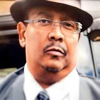 Rev. Darrell Wayne Maddox Obituary