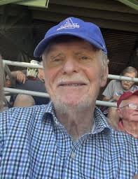 Obituary for James "Jim" Michael Simmons