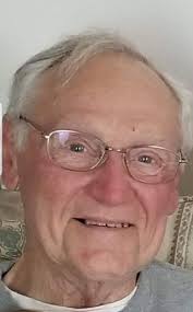 Wayne Naylor Obituary November 5, 2020