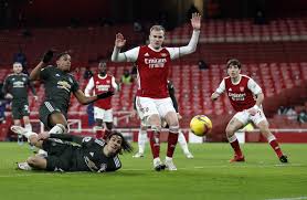 The match will be played on 09 may 2021 starting at around 20:00 cet / 19:00 uk time. Arsenal Fc Arab News
