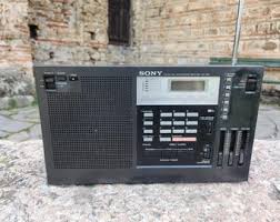 Image result for Sony ICF-SW30