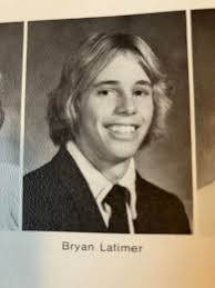 Class of 1975 member passed away yesterday