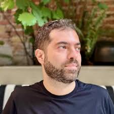 kkarimi (Nima Karimi) · GitHub