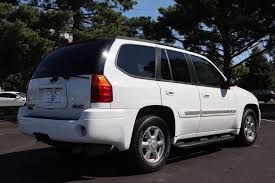 Image result for Olympic White 2001 Envoy