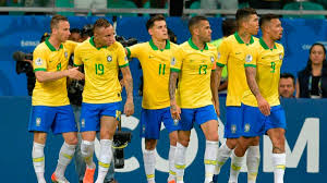 Brazil national team squad copa america 2021: Coutinho Said Goodbye To Barca Called For The Brazil National Team