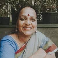 90+ "Lata Nair" profiles