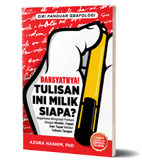 Maybe you would like to learn more about one of these? Produk Grafologi