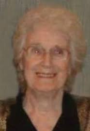 Photo of N. Louise Young