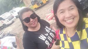 Culiat High School Alumni Women's Volleyball Team Roster