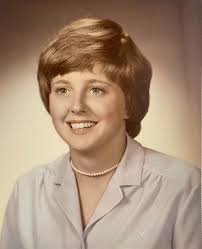 Obituary of Jeanne Marie Guarino