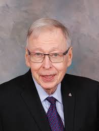 Don Eugene Keindel Obituary May 25, 2022