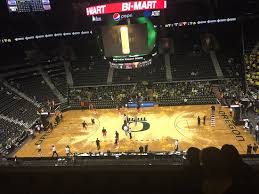 Matthew Knight Arena Picture Of Matthew Knight Arena