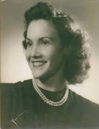 Ruby Lewis Obituary November 4, 2015