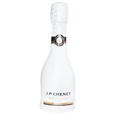 Sparkling medium sweet rose, jp chenet ice edition. J P Chenet Ice Edition Sparkling Wine 200ml