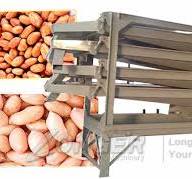 Peanut Sorting Machine|Peanut Grading Machine