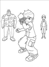 Ben 10 Ausmalbilder Kinder Fur Malvorlagen Ben 10 Party Cartoon Coloring Pages Family Coloring Pages