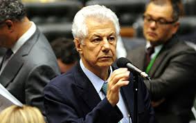 Sobre la concentración del poder. Chinaglia Diz Que Decisao De Trazer Senador Boliviano Ao Brasil Foi Absurda Rede Brasil Atual