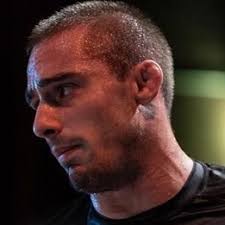 Devhonte Johnson vs. Jason Rau, Rise Invitational 9