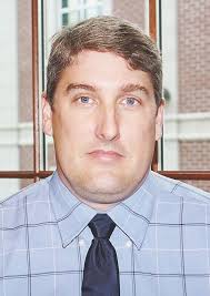 Sadler to take over Adrian utilities department