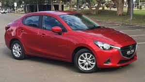 The top gear car review: Mazda 2 Maxx Sedan Auto 2016 Review Carsguide