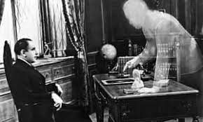 Vanishing Point: Five Ways To Become Invisible | Physics | The Guardian