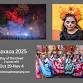 Oaxaca 2025 event image