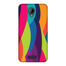 Micromax Canvas Pace 4G Q416 Case ...