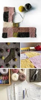 Created using the methods described in prudence's book freeform: Fringe Association Page 53 Of 268 Knitting Ideas Inspiration And Free Patterns Plus Crochet Weaving And More