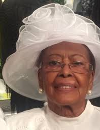 Obituary information for Marlene N. Grant