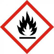 Toutefois, depuis 2009, outre les types de pictogrammes de Pictogramme Danger Inflammable Sgh02
