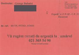 Principalele atribute de identificare a persoanei fizice sunt numele, domiciliul si starea civila. Nu PlÄtesc DoamnÄ Sau Cum Scapi De Facturi George Buhnici