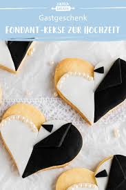 Fondant Kekse Zur Hochzeit Rezept Zum Selbermachen Die Besten Backrezepte Mit Gelinggarantie Rezept Fondant Kekse Einfach Backen Kekse