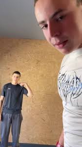 Jaritt Scott Muscles Gym