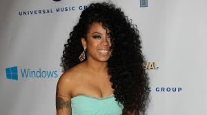 See more ideas about keyshia cole, keyshia, shaved head designs. Keyshia Cole Arrested For Battery After Instagram Rampage Sheknows