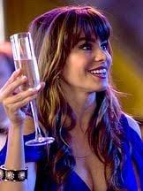 Rebeka Montoya : Filmografía