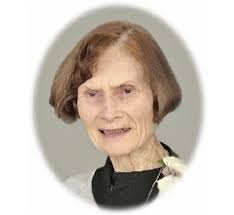 Doris STRICKLAND Obituary