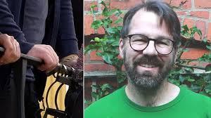 Forskaren: Undvik behandlingshem