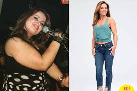 An initiative that boosts economic. From War Torn Kosovo To American Idol How Lindita Halimi Lost 130 Lbs People Com