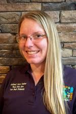 Winchester Veterinarian and Staff