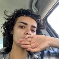 Erica Bolanos's Instagram, Twitter & Facebook