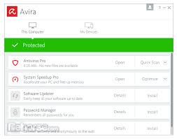 Download the latest version avira free antivirus offline installer for windows. Download Avira Optimization Suite App For Windows 10 Offline Installer Free